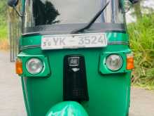 Bajaj Re 2011 Three Wheel