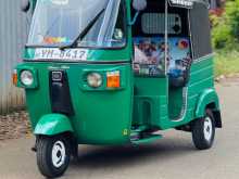 Bajaj RE 2011 Three Wheel