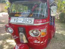 Bajaj Re 2011 Three Wheel