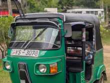 Bajaj RE 2011 Three Wheel