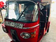 Bajaj RE 2011 Three Wheel