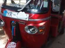 Bajaj Re 2011 Three Wheel