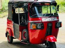 Bajaj Re 2011 Three Wheel