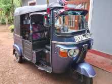 Bajaj RE 2011 Three Wheel