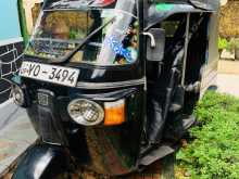 Bajaj Re 2011 Three Wheel