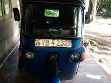 Bajaj RE 2011 Three Wheel
