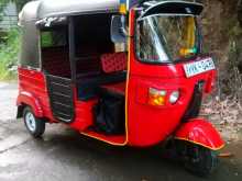 Bajaj RE 2011 Three Wheel