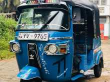 Bajaj RE 2011 Three Wheel