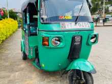 Bajaj Re 2011 Three Wheel