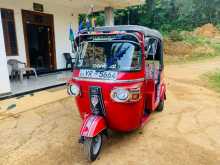 Bajaj Re 2011 Three Wheel