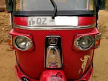 Bajaj Re 2011 Three Wheel