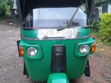 Bajaj Re 2011 Three Wheel