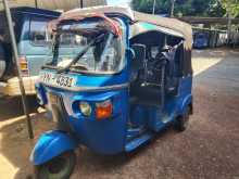 Bajaj RE 2011 Three Wheel