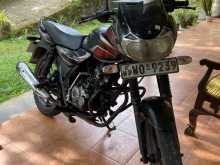 Bajaj Re 2011 Three Wheel