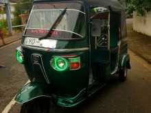 Bajaj RE 2011 Three Wheel