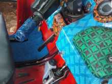 Bajaj RE 2011 Three Wheel