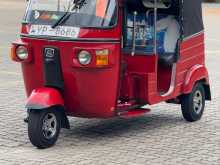 Bajaj RE 2011 Three Wheel