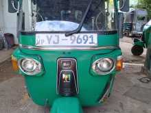 Bajaj Re 2011 Three Wheel