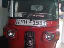 Bajaj RE 2011 Three Wheel