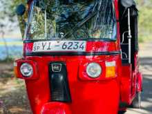 Bajaj Re 2011 Three Wheel