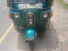 Bajaj RE 2011 Three Wheel