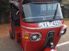 Bajaj RE 2011 Three Wheel