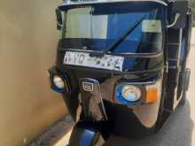 Bajaj Re 2011 Three Wheel