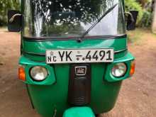 Bajaj RE 2011 Three Wheel