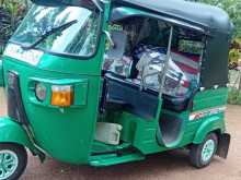Bajaj RE 2011 Three Wheel