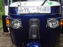 Bajaj RE 2011 Three Wheel