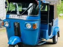 Bajaj RE 2011 Three Wheel