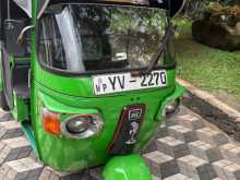 Bajaj RE 2011 Three Wheel