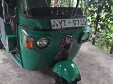 Bajaj Re 2011 Three Wheel