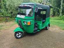 Bajaj RE 2011 Three Wheel