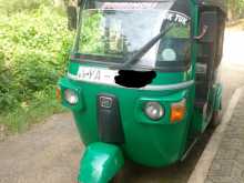 Bajaj RE 2011 Three Wheel