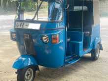 Bajaj RE 2011 Three Wheel