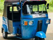Bajaj RE 2011 Three Wheel
