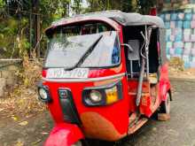 Bajaj Re 2011 Three Wheel