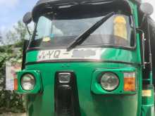 Bajaj Re 2011 Three Wheel