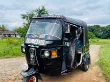 Bajaj Re 2011 Three Wheel