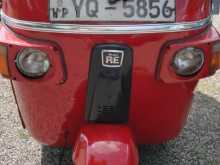 Bajaj RE 2011 Three Wheel