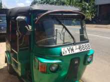 Bajaj Re 2011 Three Wheel