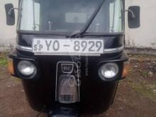Bajaj Re 2011 Three Wheel