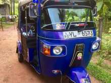 Bajaj RE 2011 Three Wheel