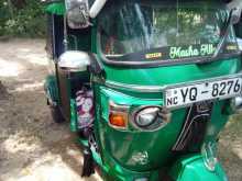 Bajaj Re 2011 Three Wheel
