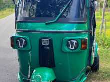 Bajaj RE 2011 Three Wheel