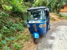 Bajaj Re 2011 Three Wheel