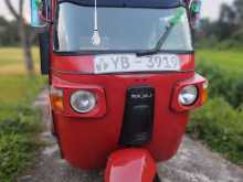 Bajaj Re 2011 Three Wheel