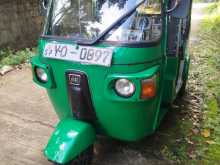 Bajaj RE 2011 Three Wheel