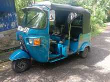 Bajaj Re 2011 Three Wheel